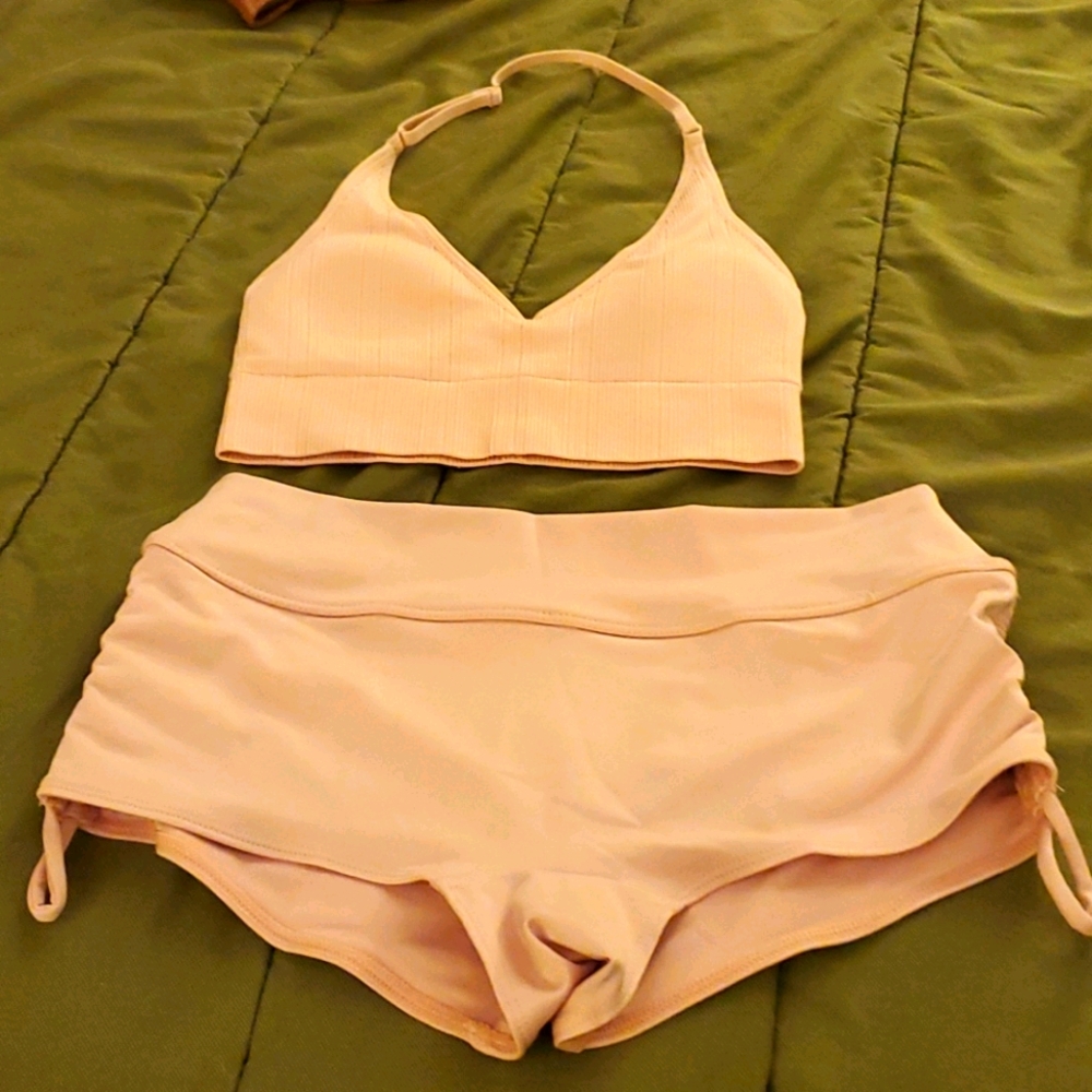 VS Summer Tank top set
